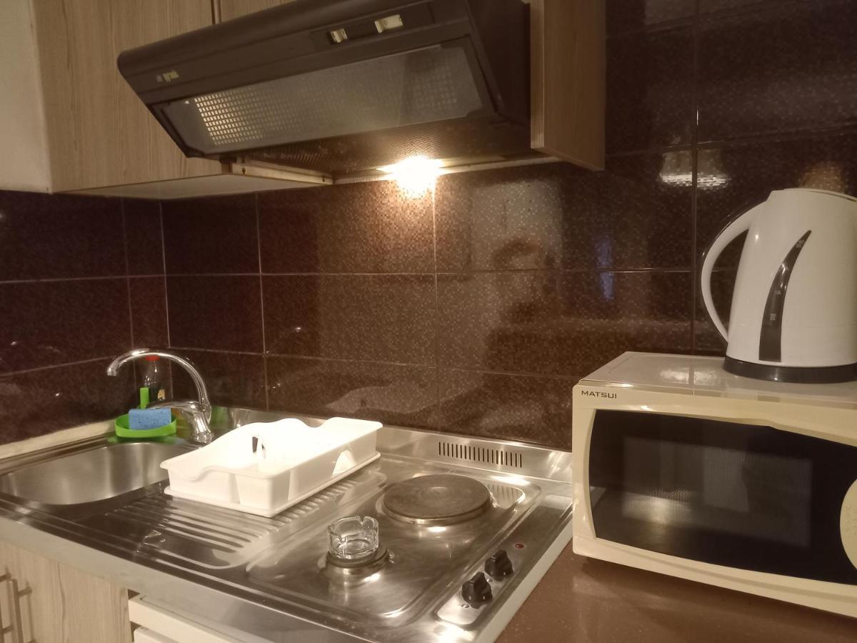 Isalos - Explore Center By Foot - Close To Helexpo, & Hospital Thessalonique