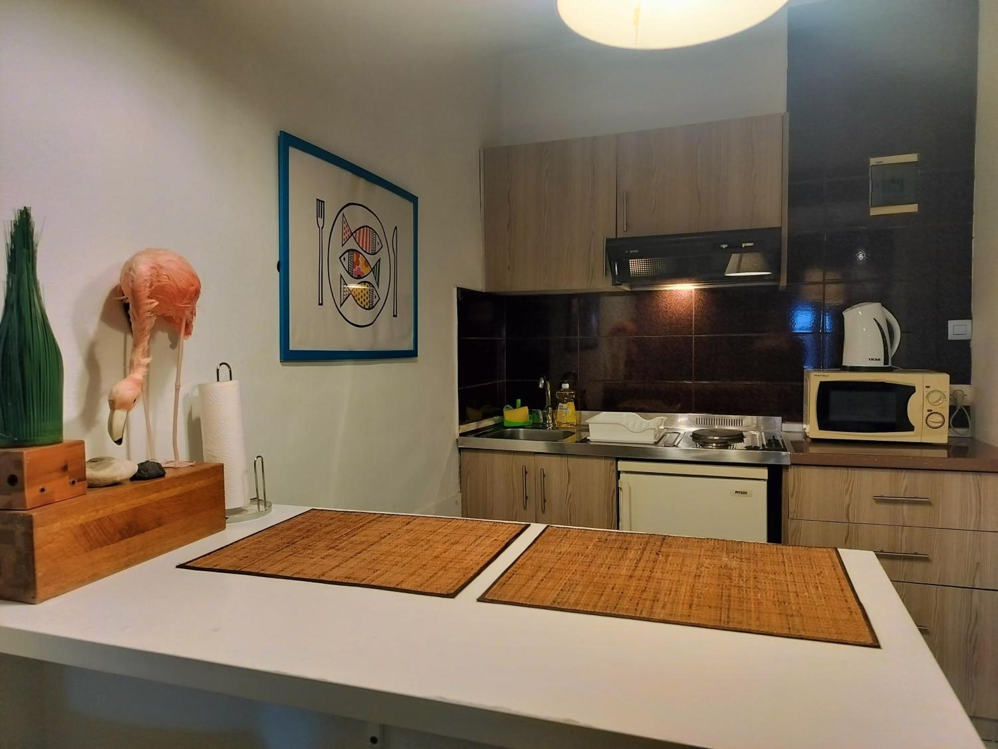 Isalos - Explore Center By Foot - Close To Helexpo, & Hospital Appartement Thessalonique